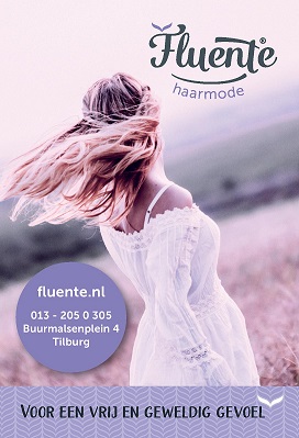 Visuals - Fluente Haarmode - Vrouw - Klein